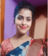 Dr. Dipanwita Chattopadhyay 