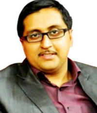 Dr. Sourav Gangopadhyay