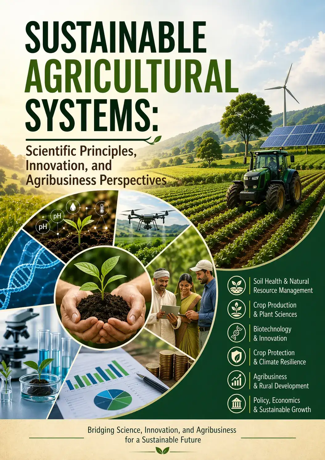 Sustainable Agricultural Systems